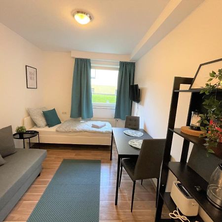 Apartment All You Need Göttingen Extérieur photo