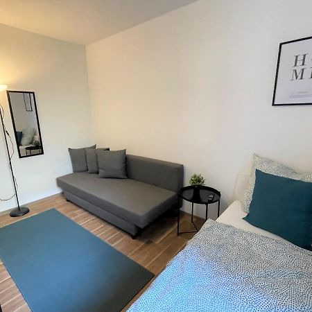 Apartment All You Need Göttingen Extérieur photo