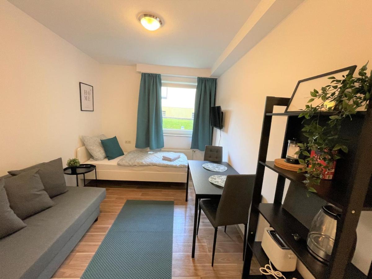 Apartment All You Need Göttingen Extérieur photo