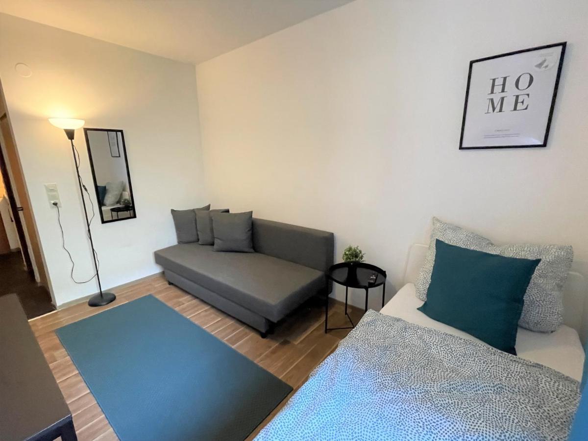 Apartment All You Need Göttingen Extérieur photo