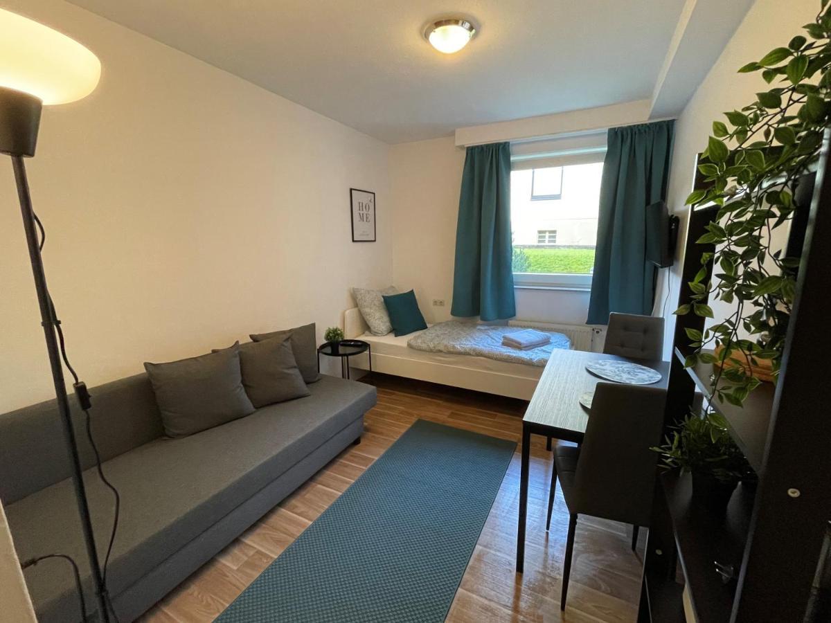 Apartment All You Need Göttingen Extérieur photo