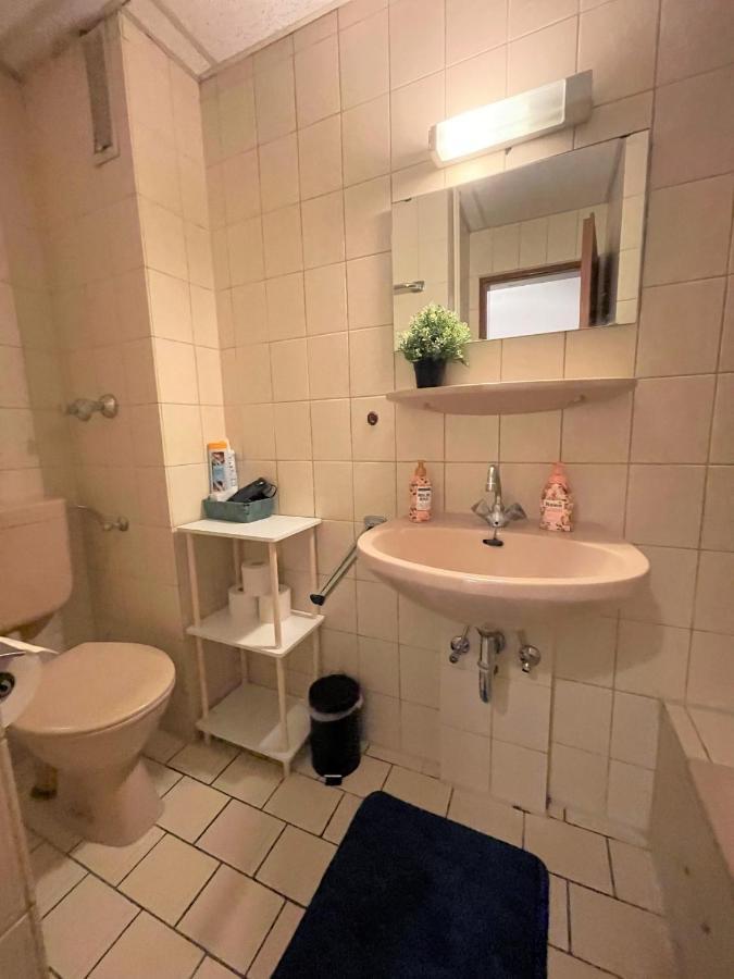 Apartment All You Need Göttingen Extérieur photo
