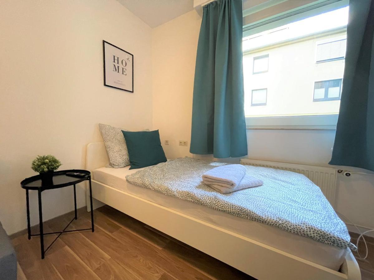 Apartment All You Need Göttingen Extérieur photo
