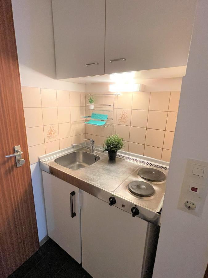 Apartment All You Need Göttingen Extérieur photo